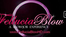 i feel the blowjob deeply