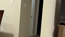 Oh My! Dirty Talking Kitty Kash Gets Pounded Hard in Wild Fuck!