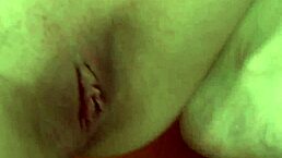 Teen 18+ tastes cum after anal spitroast with double penetration 😏