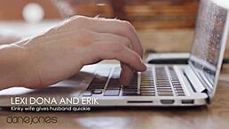 lexi dona eats pussy 😋