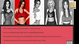 Being A Dik Chick Route 16