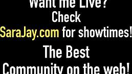 Horny Nina Dolci Craves Wild Vibrator Action Now!