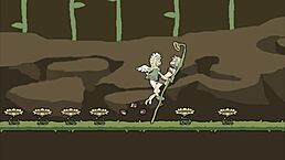 Have you seen Flower Fairy Part 7 scenes yet?