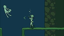 Have you seen Flower Fairy Part 7 scenes yet?