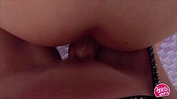 tgirls porn the sapphire nova tryst with hardcore kissing and bareback fucking 😏