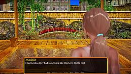 my new family episode 515 is so erotic