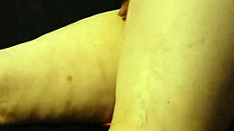 husband catches milf jucee hotwife seducing bbc while filming