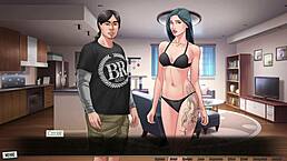 Complete Gameplay Of Our Red String Part 36