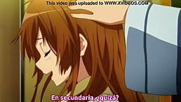 chuunibyou demo koi ga shitai ren episode 06