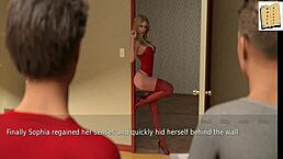 A Wife And Stepmother 23