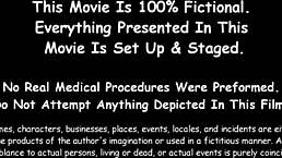 new hooters girl blaire celeste undergoes humiliating physical examination by dr stacy shepard