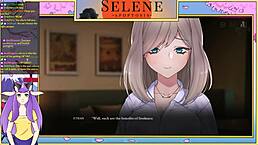 hey, wanna play selene apoptosis part 1 with me?