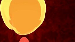 Beth Smith Fucks Step In Rick And Morty POV Fantasy