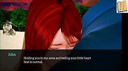 In my new family episode 170, adventures unfold.