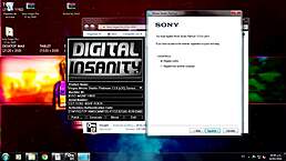 GAY SQUIRTING ANAL ASSFUCKING with BIG TITS interracial POV