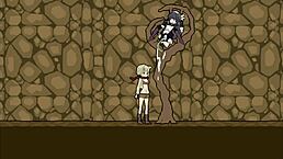 Flower Fairy Part 8 Scenes Are Wild to Play Through! 😊