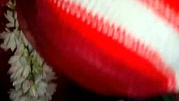 Indian Girl HAVING SEX in Mask for Wild Outdoor Dorm Action