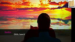 In my new family episode 170, adventures unfold.