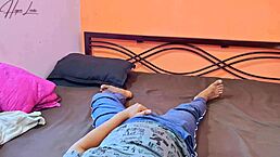 i enjoy riding on top in the bedroom with my lover