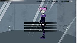 18Titans Part 20 - Jinx Gets Wild