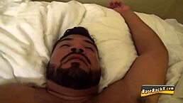 gay bears barebacking in rough group action