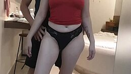 i fingered my wife till she orgasmed so hard...