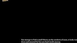 Lunars chosen 3 hentai game adventure