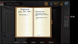 hg house in the rift adventure