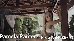 Fuck My Pussy Hot Sexy Safada