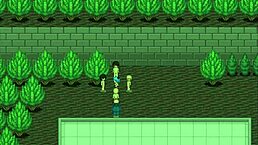 Want to see Pixel Town Akanemachi Sideshow Part 3 with bondage and blowjob?