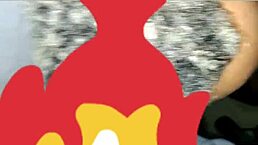 i sucked the favela boy's big black cock hard