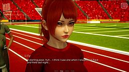 my bully turns into my lover in this anime