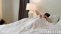 Nanny Diaries: Holly Lace Gets Hardcore Action!