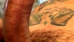 tipper says, 'your wife is beautiful, can i fuck her?' she pleases me secretly