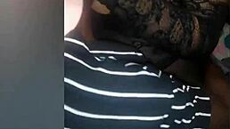 i love that african amateur's big ass in doggystyle