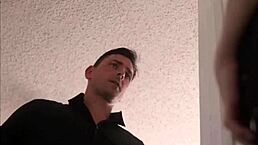 Skinny blonde Breezy Bri gets pounded to ecstasy by her BFF’s stepdad. Her petite frame trembles with every deep thrust.