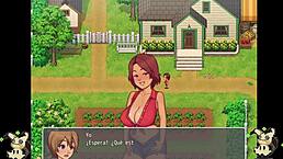 我在Hentai游戏厕所狂吸大屌