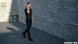 Discover the secrets of Lust Academy 205 in this intriguing game.