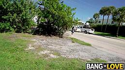 Selena Sosa's Second Round On The Bus