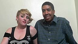 Is Lexxxi's Porn Debut with Mouthful of Bbc and Cum Hd Provoking You?