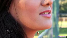 Hugetits Milf Rides Cock Hard in Sexy Stockings