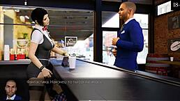 Playing through Anna Exciting Affection Part 5 with wild group action. It's a total thrill ride!