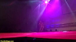 I, uh, did wild public dildo show with flexi stepdaughter, ya know!