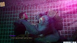 Discover the secrets of Lust Academy 205 in this intriguing game.