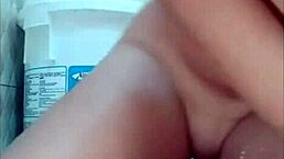 Omg, I squirt a lot during wet fingering