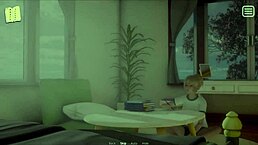 My bully with big tits is now my lover