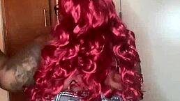 Mean teacher hazelnut punishes student