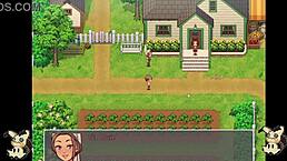 我在Hentai游戏厕所狂吸大屌