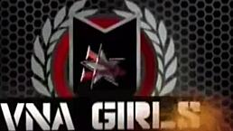 Does Sexy Sailor Luna Let Miles Long Slide His Dick Down Her Throat?