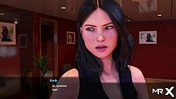 fashion business explores forbidden desires in episode 91